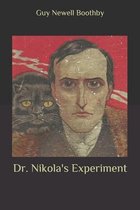 Dr. Nikola's Experiment