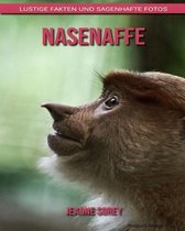 Nasenaffe
