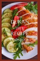 The Dukan Diet Recipe Cookbook