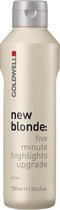 Goldwell - New Blonde Lotion - 750 ml