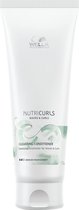 Wella - Nutri Curls Cleansing Conditioner for Waves & Curls
