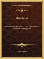 Monotheism