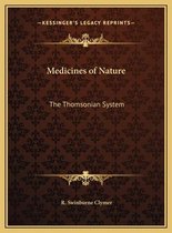 Medicines of Nature