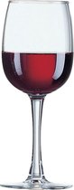 Arcoroc Elisa - Verres à vin - 30cl - (Lot de 6)