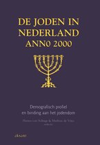 Joden In Nederland