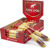Côte d'Or Chocolade Reep Melk Double Lait - 32 stuks