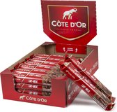 Côte d'Or Chocolade Reep Melk - 32 stuks