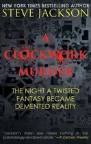 A Clockwork Murder