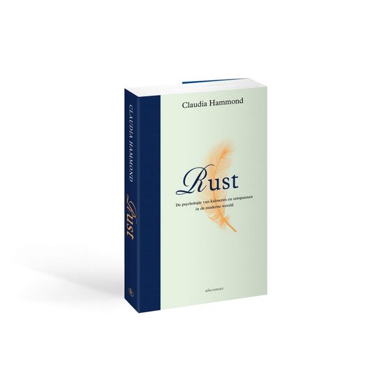 Rust - cover