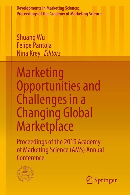 Business and Management (R0) - Marketing Opportunities and C ... - cover