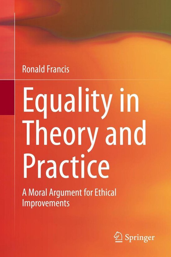 Equality in Theory and Practice - cover