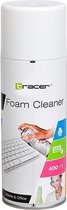 Tracer Foam Cleaner - Mousse nettoyante pour accessoires informatiques - 400 ML
