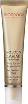 Biodroga - golden caviar - oogcreme - 15ml