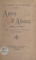 Âmes d'Alsace