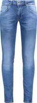 Cars Jeans Bates Denim 74628 76 Blue Used Mannen Maat - W27 X L36