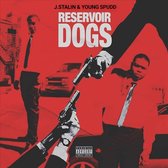 J. Stalin And Young Spudd - Reservoir Dogs (CD)