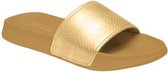 Regatta - Women's Shift Sliders - Slippers - Maat 41 - Goud