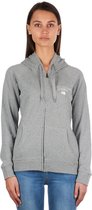 Napapijri Dames Bonthe Vest Grijs