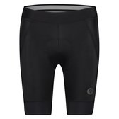 AGU Prime Fietsbroek met Zeem Essential Dames - Zwart - XL