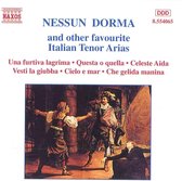 Various Artists - Nessun Dorma:And Oth (CD)