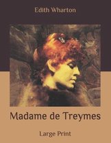 Madame de Treymes