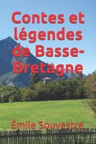 Contes et legendes de Basse-Bretagne