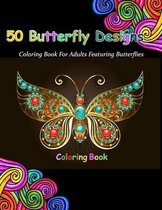 50 Butterfly Designs