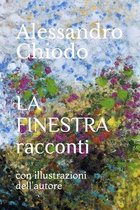 LA FINESTRA racconti