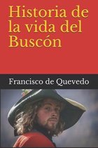 Historia de la vida del Buscon