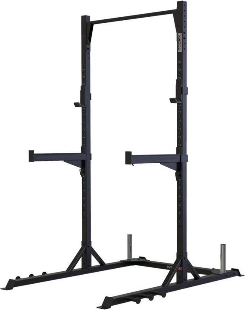 Toorx WLX-3200 Squatrack - Squatrek