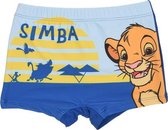 Baby Zwembroek van Simba Lionking maat 80