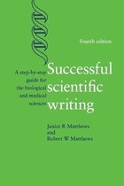 Successful Scientific Writing 4th