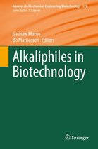 Advances in Biochemical Engineering/Biotechnology 172 - Alkaliphiles in Biotechnology