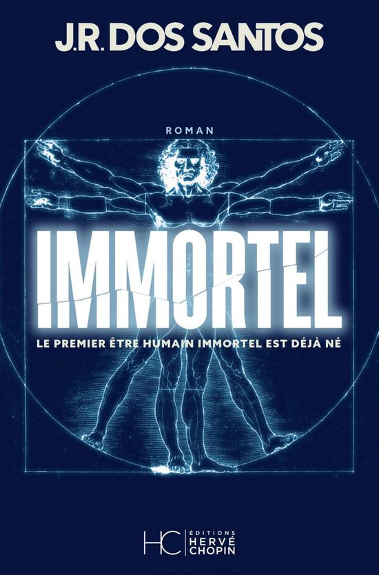 Roman - Immortel