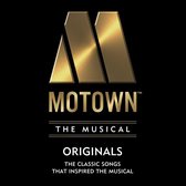 Motown The Musical - 40 Classic Songs