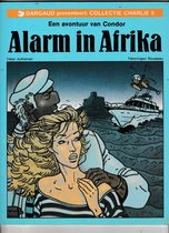 Alarm in Afrika
