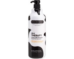 Morfose Milk Therapy Shampoo - Melk Therapie shampoo 1000 ml
