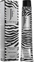 Jungle Fever Hair Color 5.35 100 Ml.
