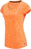 Sjeng Sports Lady Tee Michelle Orange