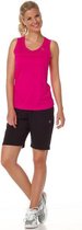 Limited Sports Talida Top Bright Rose