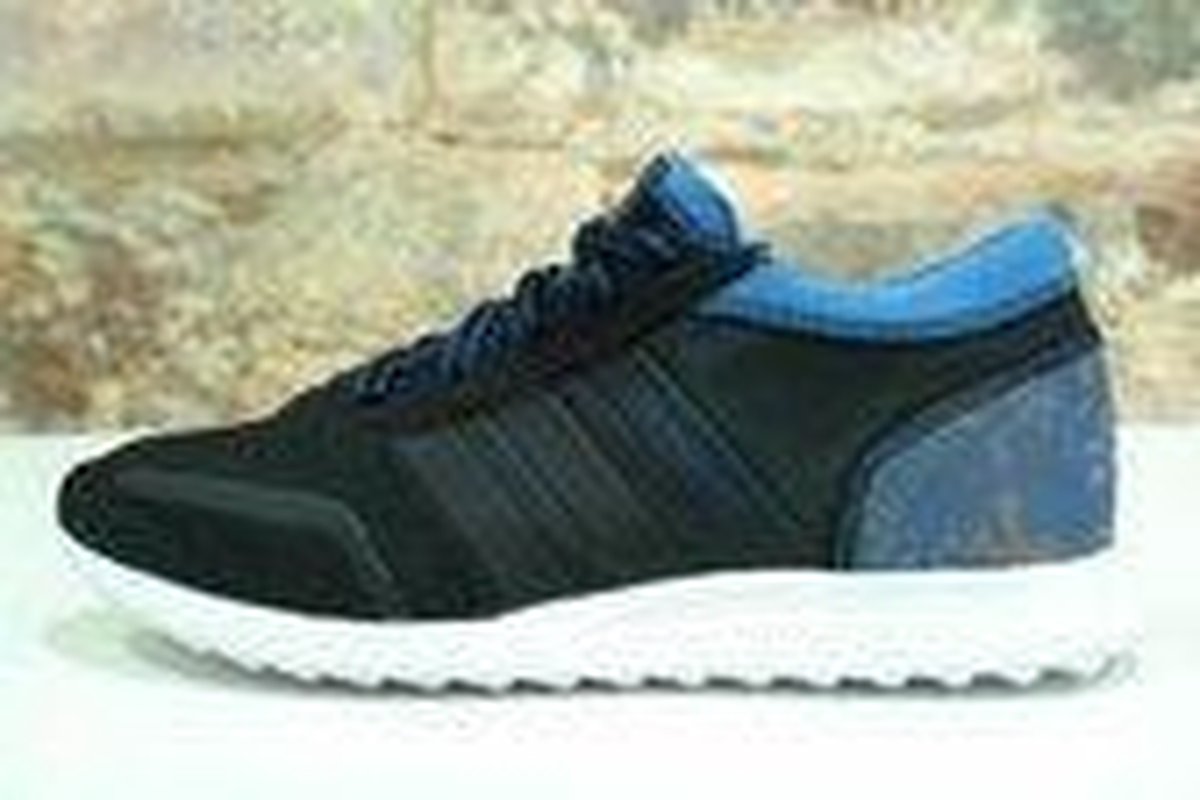 Adidas Los Angeles W Dames Sneakers Maat 40 - Schoenen.nl