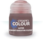 Citadel – Paint – Layer Knight-Questor Flesh – 22-93