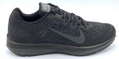 Nike Zoom Winflo 5- Hardloopschoenen Heren- Maat 42