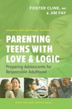 Parenting Teens with Love and Logic
