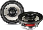 Emphaser - BMW3FR2 - Autospeakerset - Coax - 10cm - pasklare luidsprekers BMW