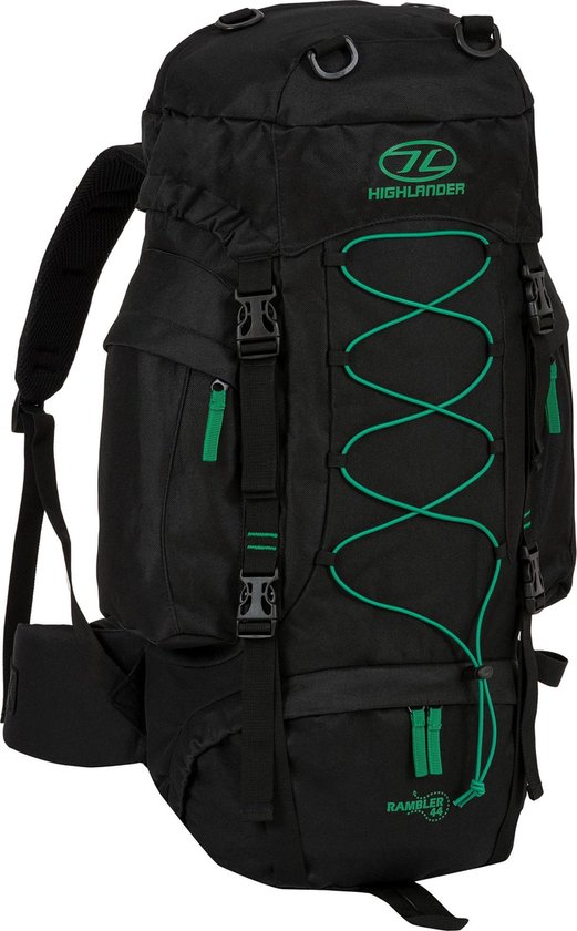 highlander rambler 44