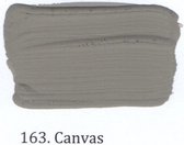 Kalkverf 2,5 ltr 163- Canvas