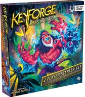 Keyforge Mass Mutation: 2 Player Starter Set
