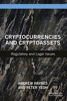 Cryptocurrencies and Cryptoassets