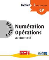 Fichier Numération Opérations - Fichier Numération Opérations 2 - Fiches Elèves